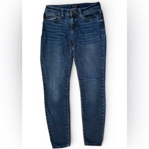 Judy Blue "Bristol" mid-rise skinny jeans